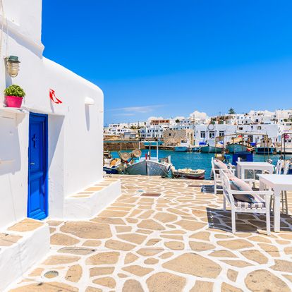 Culture & Connection Explorers