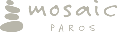 Mosaic Villas & Suites Paros Island
